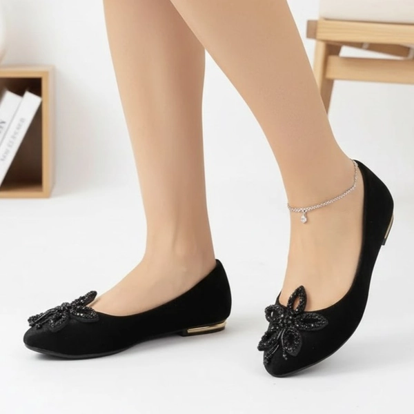 کالج مخمل زنانه عروسکی ستاره سینا